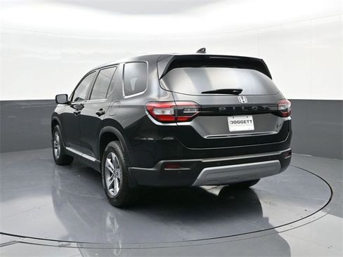 Used 2024 Honda Pilot EX-L image 8