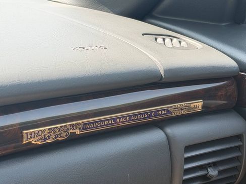 Used 1995 Chevrolet Monte Carlo Z34 FWD image 8