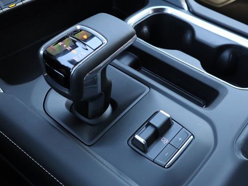 New 2026 GMC Sierra 1500 Denali Ultimate AWD/4WD image 17
