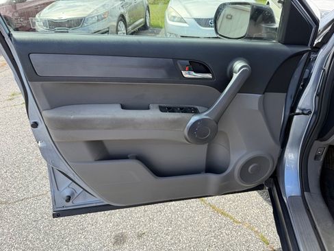 Used 2008 Honda CR-V EX image 12