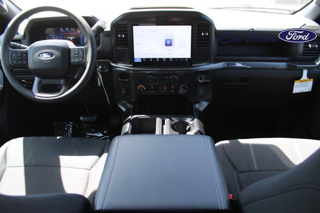 New 2026 Ford F150 STX w/ Equipment Group 200A RWD image 10
