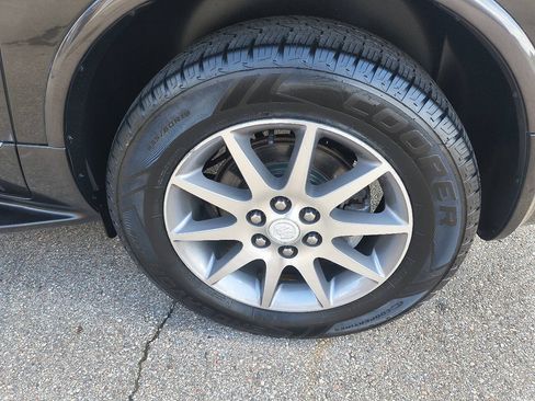 Used 2013 Buick Enclave Leather AWD/4WD image 12