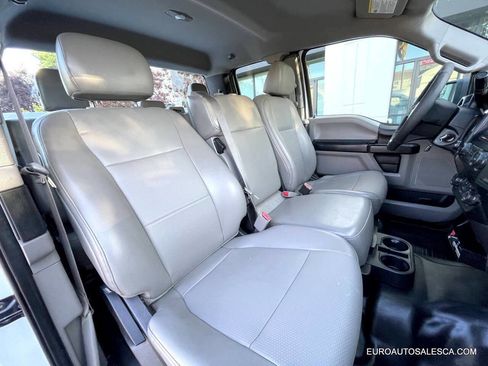 Used 2015 Ford F150 XL w/ XL Power Equipment Group image 21