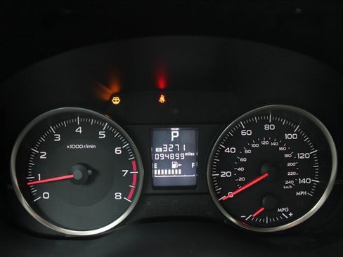 Used 2014 Subaru Crosstrek 2.0i Limited w/ Popular Package #2 image 7