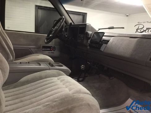 Used 1994 Chevrolet Blazer 4WD image 33