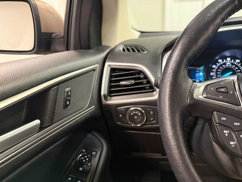 Used 2021 Ford Edge SEL w/ Convenience Package AWD/4WD image 75