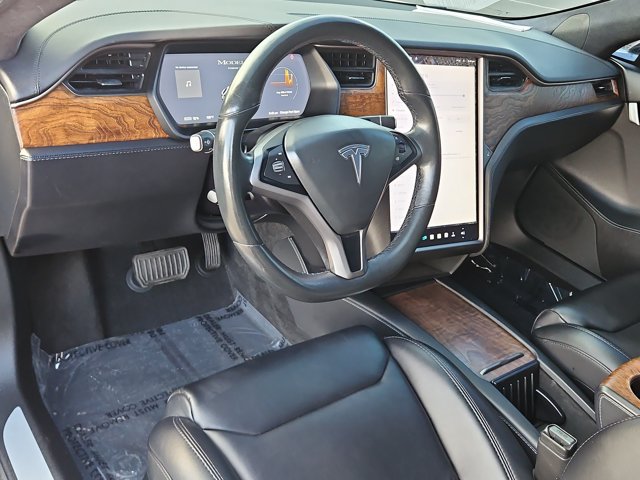 Used 2019 Tesla Model S Standard Range AWD/4WD image 10