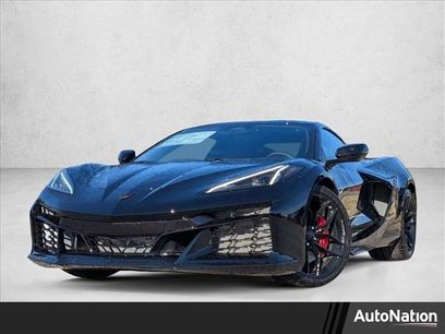 New 2026 Chevrolet Corvette Z06