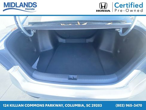 Used 2024 Honda Accord EX-L image 19