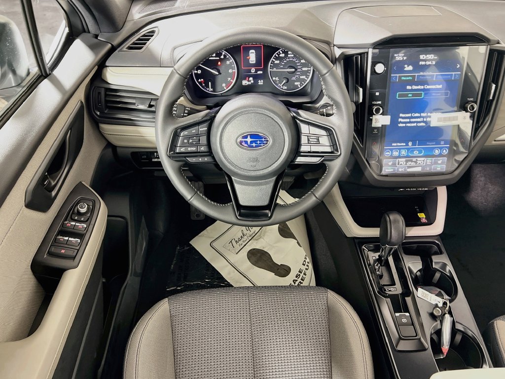 New 2026 Subaru Forester Premium AWD/4WD image 17