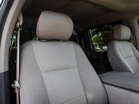 Used 2020 Ford F150 XLT AWD/4WD image 34