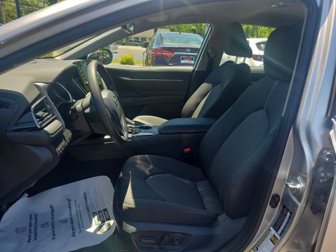 Certified 2023 Toyota Camry LE w/ Convenience Package FWD image 16