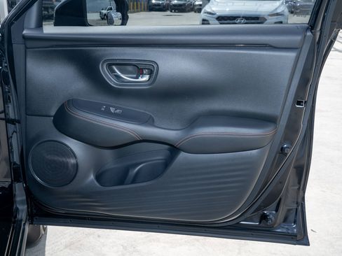 Certified 2024 Honda HR-V Sport image 13