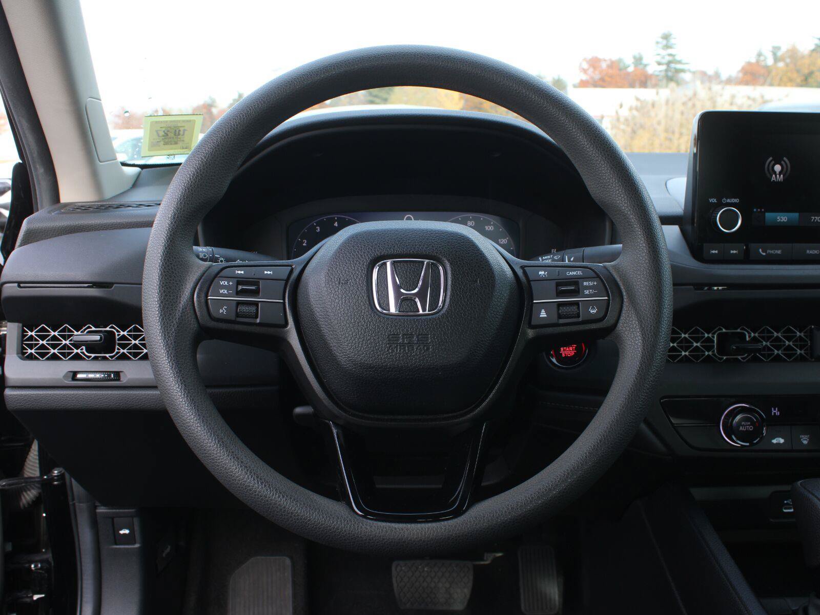 Certified 2025 Honda Accord LX image 11