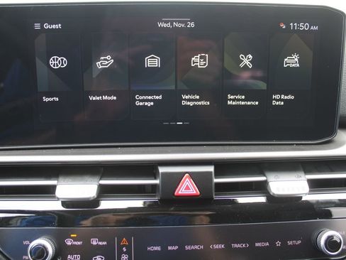 New 2026 Kia Sportage SX FWD image 47