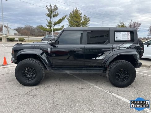 Used 2024 Ford Bronco Raptor image 18