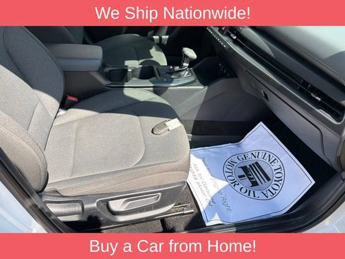 Used 2025 Kia K4 FWD image 22