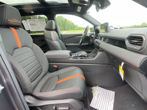 New 2026 Honda Passport TrailSport image 29