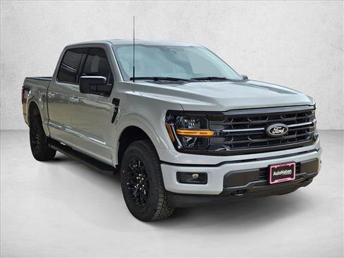New 2026 Ford F150 XLT AWD/4WD image 7