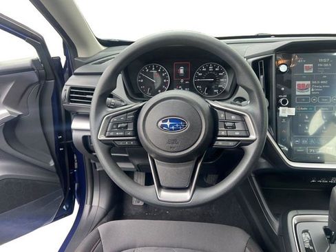 New 2026 Subaru Impreza 2.0i Sport AWD/4WD image 12