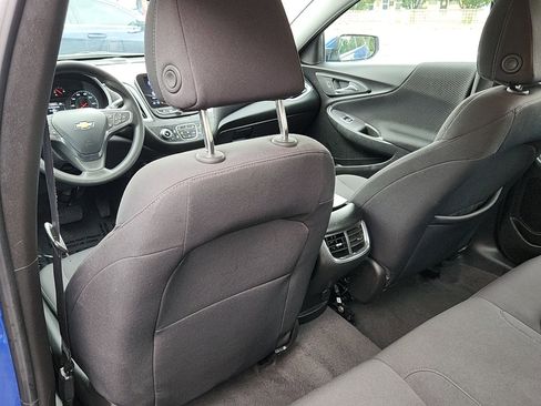 Used 2023 Chevrolet Malibu LT image 22