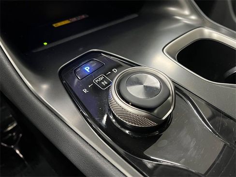 Certified 2023 Lexus RZ 450e Premium w/ Technology Package image 20