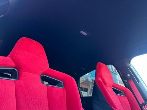 Used 2024 Honda Civic Type R image 19