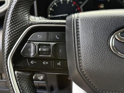 Used 2024 Toyota Tundra SR5 image 16