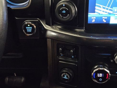 Used 2021 Ford F150 XLT w/ Equipment Group 302A High image 16