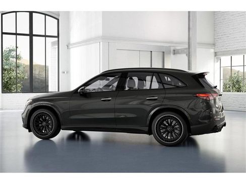New 2026 Mercedes-Benz GLC 43 AMG 4MATIC image 32