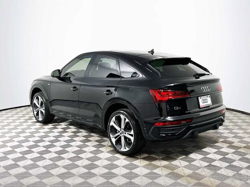 Certified 2023 Audi Q5 2.0T Prestige w/ Prestige Package image 5