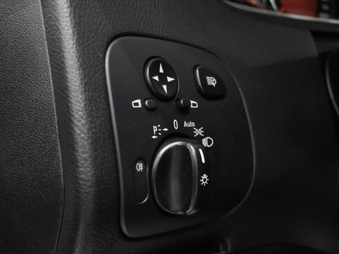 Used 2008 Mercedes-Benz CLK 63 AMG Black Series image 19