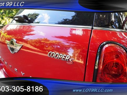 Used 2016 MINI Cooper Countryman S AWD/4WD image 33