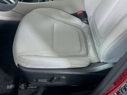 Certified 2025 Hyundai Tucson SEL image 19