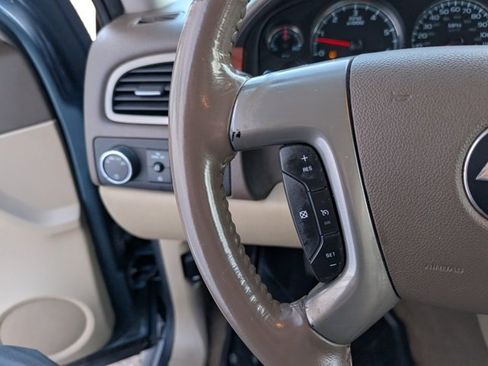 Used 2009 Chevrolet Silverado 1500 LTZ w/ Suspension Package, Off-Road image 10