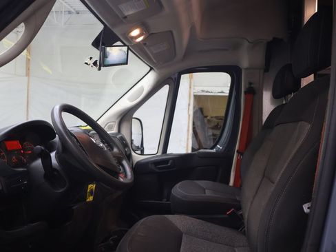 Used 2020 RAM ProMaster 3500 FWD image 14