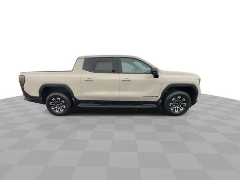 New 2026 GMC Sierra EV Elevation AWD/4WD image 9