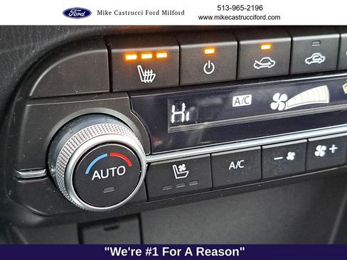 Used 2020 MAZDA CX-5 Grand Touring w/ GT Premium Package image 16