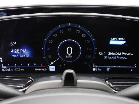 Used 2023 Cadillac Escalade ESV Sport image 26