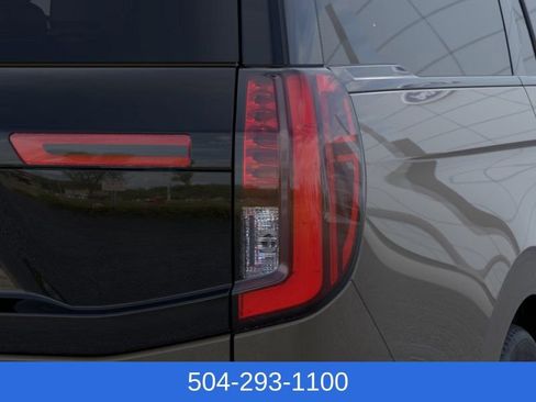 New 2026 Ford Expedition Max Platinum w/ Stealth Appearance Package AWD/4WD image 23