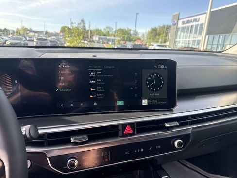 New 2026 Kia Sorento S AWD/4WD image 14