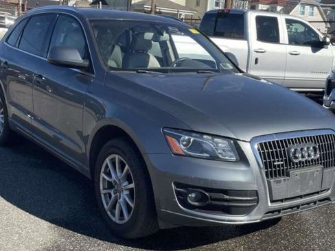 Used 2012 Audi Q5 2.0T Premium Plus image 2