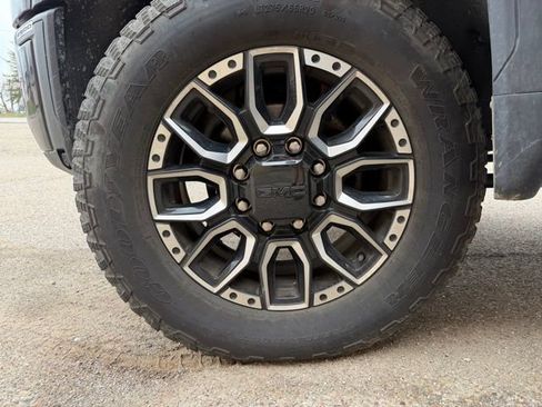 Certified 2024 GMC Sierra 2500 AT4 w/ Technology Package AWD/4WD image 53