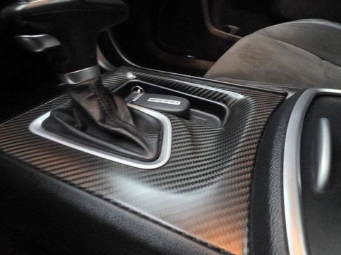 Used 2023 Dodge Charger Scat Pack RWD image 24