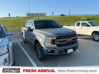 Used 2019 Ford F150 XLT w/ Equipment Group 302A Luxury AWD/4WD video 1