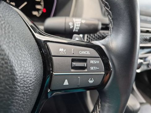Used 2025 Honda Civic Sport image 21