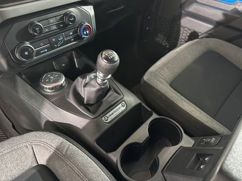 Used 2022 Ford Bronco 2-Door image 16