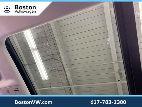 New 2026 Volkswagen Tiguan SE image 20