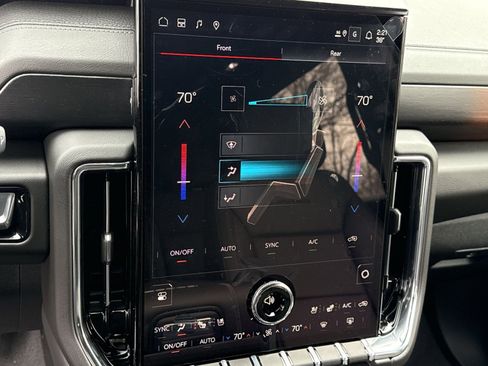 New 2026 GMC Yukon XL Denali w/ Sun & Power Step Package image 21