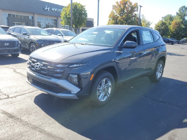New 2026 Hyundai Tucson SE AWD/4WD image 2